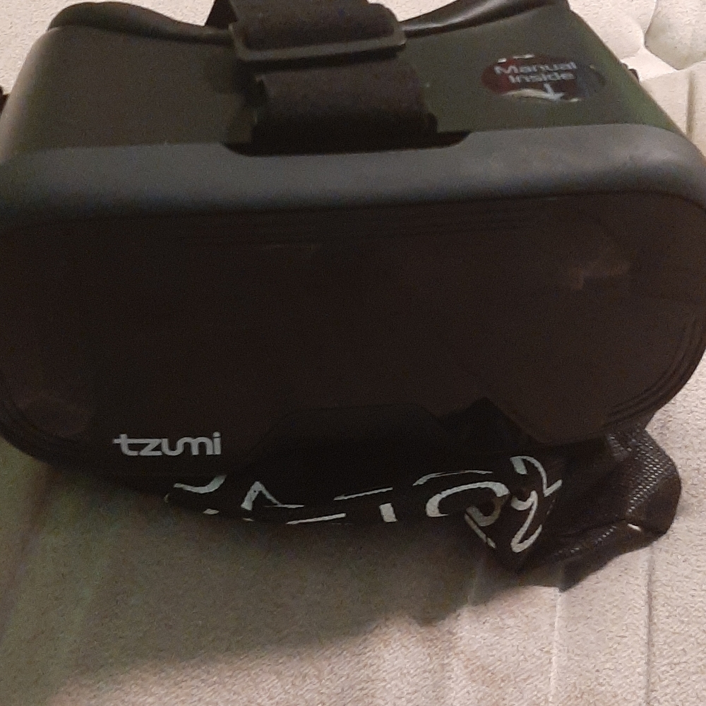 Vr for phone